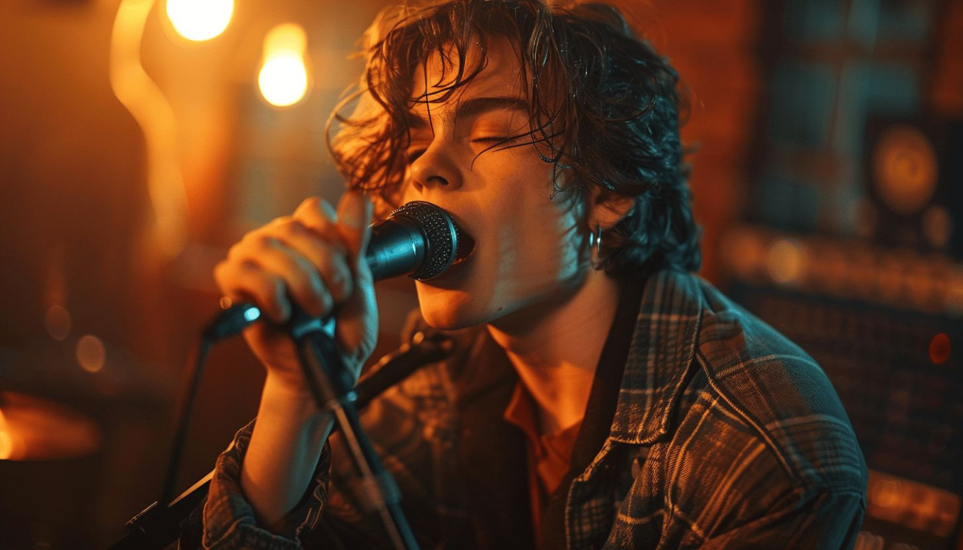 Chanteurs sans formation: le talent brut peut-il dominer les charts?