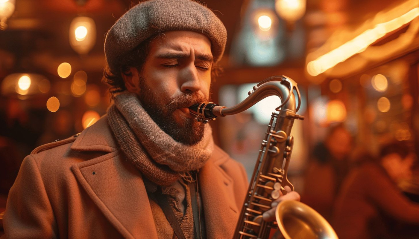 Découvrir le Jazz : une expérience sensorielle unique pour tous