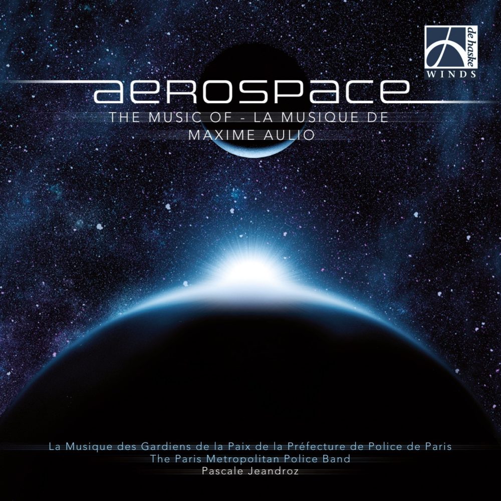 Aerospace cover_2009